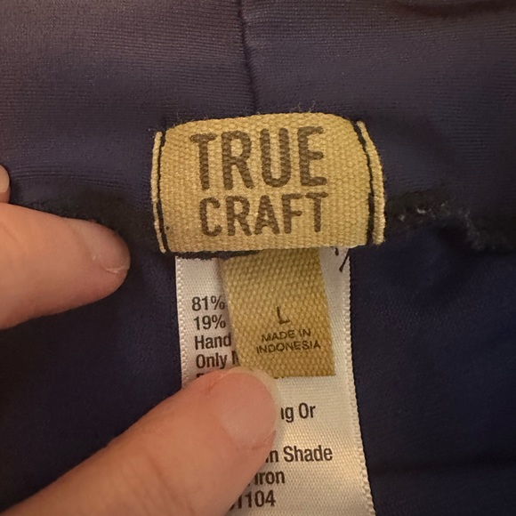 True Craft Swim Shorts - Picture 3 of 3